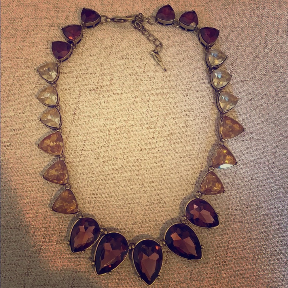 Perfect Chloe + Isabel Statement Necklace